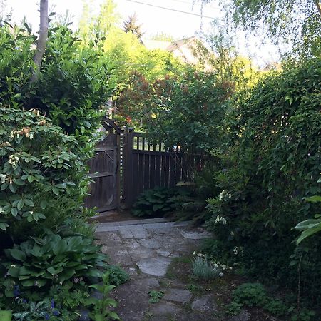Zen Retreat - Private Home - Very Unique Сіетл Екстер'єр фото