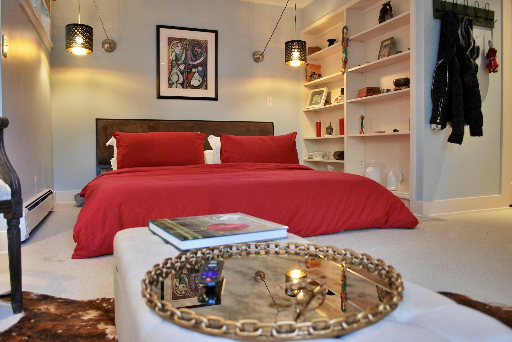Zen Retreat - Private Home - Very Unique Сіетл Екстер'єр фото
